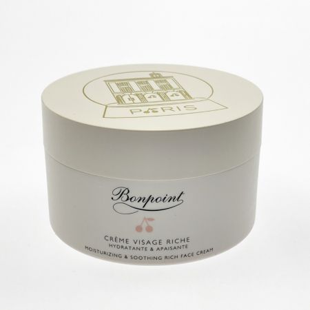 Bonpoint ボンポワン リッチフェイスクリーム Creme Visage Riche 50ml 開封未使用品