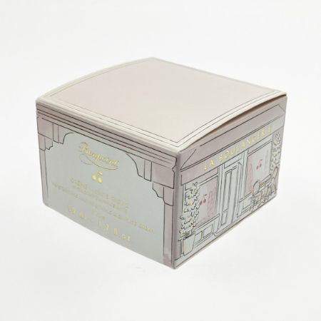  Bonpoint ボンポワン リッチフェイスクリーム Creme Visage Riche 50ml 開封未使用品