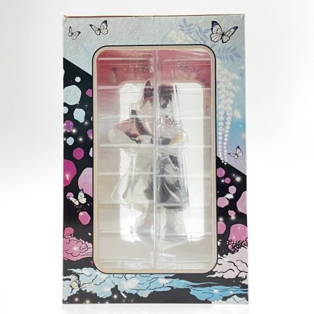  BANDAI バンダイ 一番くじ 鬼滅の刃 ラストワン賞 胡蝶しのぶ 未開封品