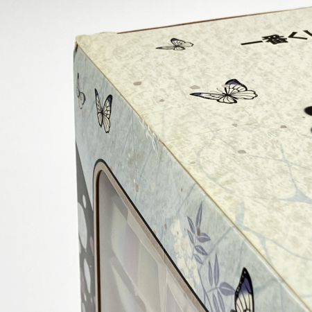  BANDAI バンダイ 一番くじ 鬼滅の刃 ラストワン賞 胡蝶しのぶ 未開封品