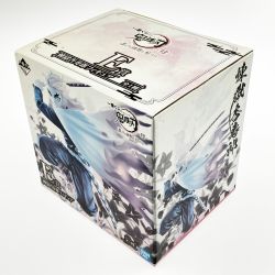 ▽▽ BANDAI バンダイ 一番くじ 鬼滅の刃 E賞 煉獄杏寿郎 未開封品 Nランク