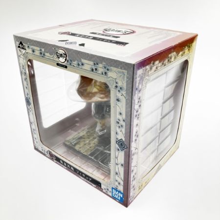  BANDAI バンダイ  一番くじ 鬼滅の刃 C賞 我妻善逸 未開封品