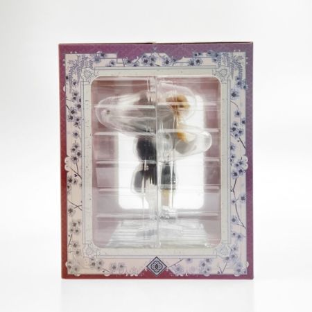  BANDAI バンダイ  一番くじ 鬼滅の刃 C賞 我妻善逸 未開封品