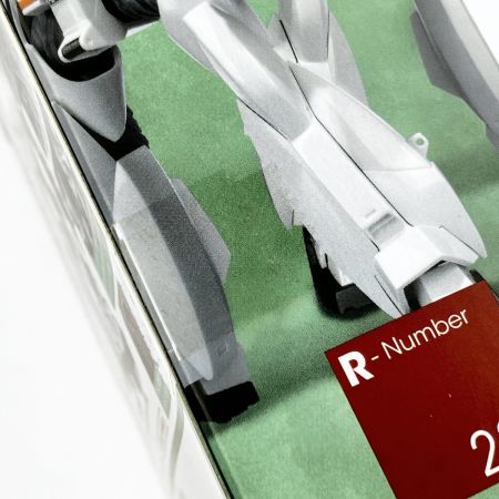   機動警察パトレイバー the Movie ROBOT魂 SIDE LABOR イングラム1号機＆2号機パーツセット