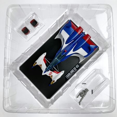  メガハウス 新世紀GPXサイバーフォーミュラSAGA ヴァリアブルアクション ガーランドSF-03