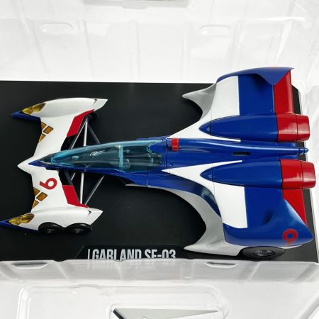  メガハウス 新世紀GPXサイバーフォーミュラSAGA ヴァリアブルアクション ガーランドSF-03