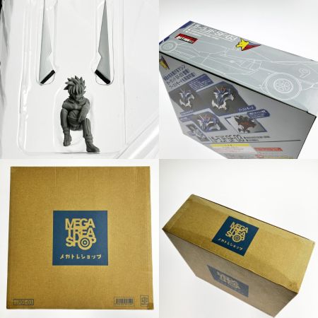  メガハウス 新世紀GPXサイバーフォーミュラSAGA ヴァリアブルアクション ガーランドSF-03