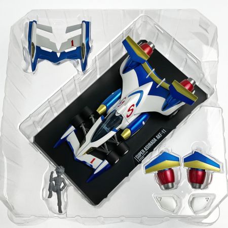  Megahouse Corporation メガハウス ヴァリアブルアクション スーパーアスラーダAKF-11 2017 METALLIC EDITION