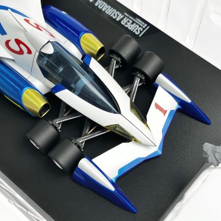  Megahouse Corporation メガハウス ヴァリアブルアクション スーパーアスラーダAKF-11 2017 METALLIC EDITION