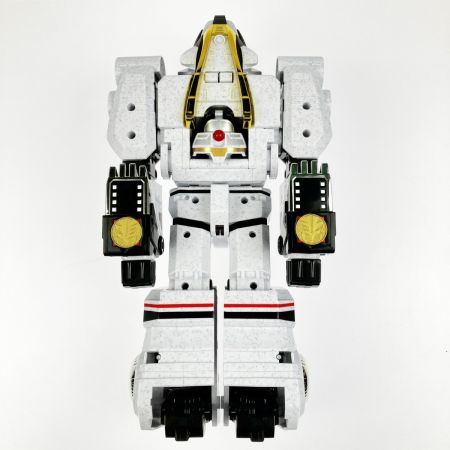  BANDAI バンダイ 五星戦隊ダイレンジャー DXウォンタイガー 戦隊職人 SUPER SENTAI ARTISAN