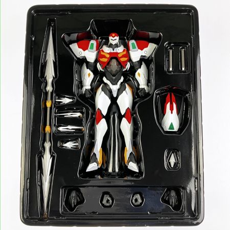  千値練 RIOBOT 宇宙の騎士テッカマンブレード テッカマンブレード