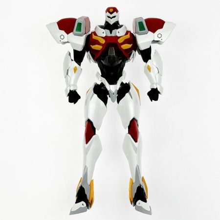  千値練 RIOBOT 宇宙の騎士テッカマンブレード テッカマンブレード