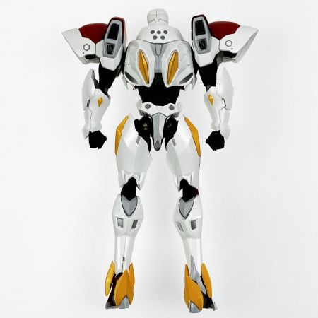  千値練 RIOBOT 宇宙の騎士テッカマンブレード テッカマンブレード