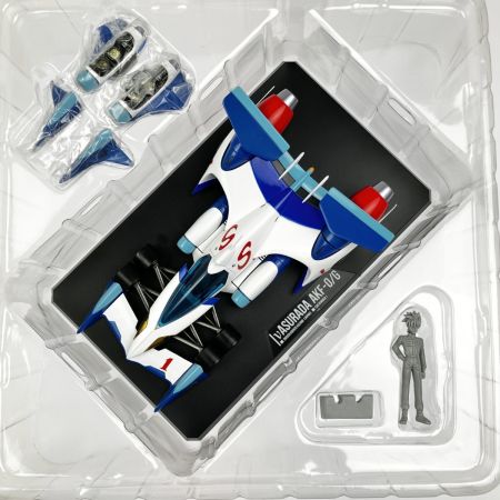  Megahouse Corporation メガハウス サイバーフォーミュラSIN ヴァリアブルアクション νアスラーダ AKF-O/G