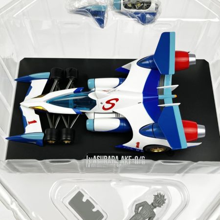  Megahouse Corporation メガハウス サイバーフォーミュラSIN ヴァリアブルアクション νアスラーダ AKF-O/G