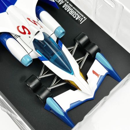  Megahouse Corporation メガハウス サイバーフォーミュラSIN ヴァリアブルアクション νアスラーダ AKF-O/G