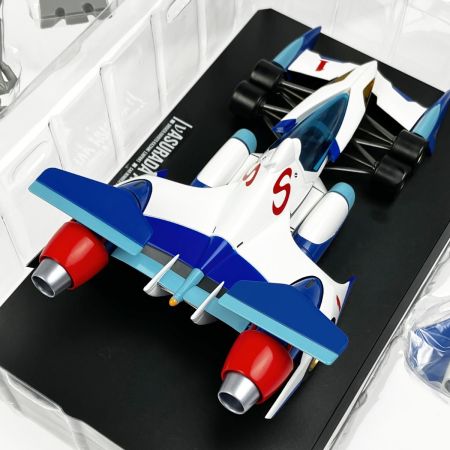  Megahouse Corporation メガハウス サイバーフォーミュラSIN ヴァリアブルアクション νアスラーダ AKF-O/G