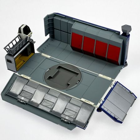  メガハウス サイバーフォーミュラコレクションDX スゴウレガード10V5000