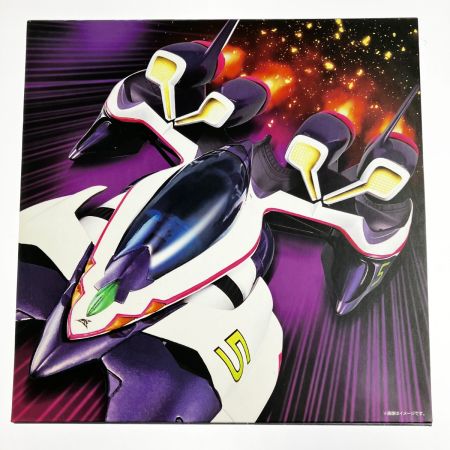  Megahouse Corporation メガハウス 新世紀GPXサイバーフォーミュラSIN ヴァリアブルアクション 凰呀 AN-21 DXセット