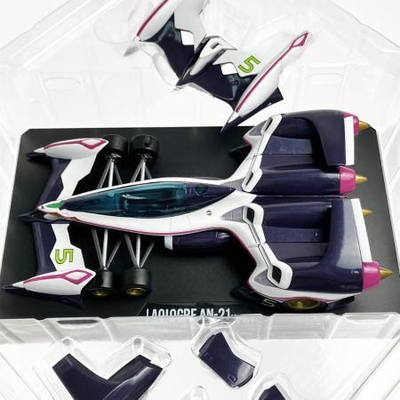  Megahouse Corporation メガハウス 新世紀GPXサイバーフォーミュラSIN ヴァリアブルアクション 凰呀 AN-21 DXセット