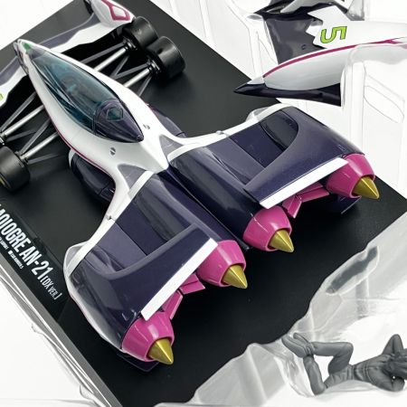  Megahouse Corporation メガハウス 新世紀GPXサイバーフォーミュラSIN ヴァリアブルアクション 凰呀 AN-21 DXセット