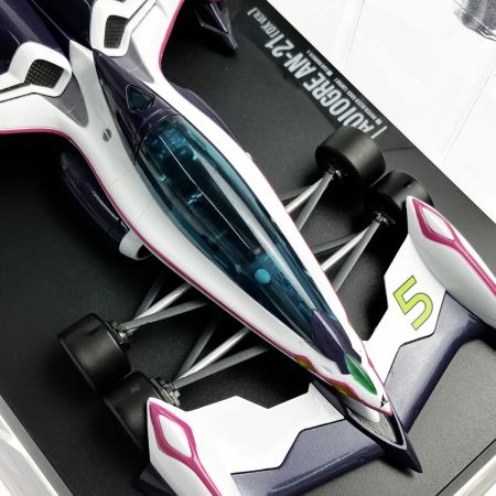  Megahouse Corporation メガハウス 新世紀GPXサイバーフォーミュラSIN ヴァリアブルアクション 凰呀 AN-21 DXセット