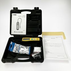 ▽▽ イチネンTASCO 赤外線検知方式リークディテクタ  TA430FR Aランク