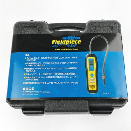  イチネンTASCO 赤外線検知方式リークディテクタ  TA430FR