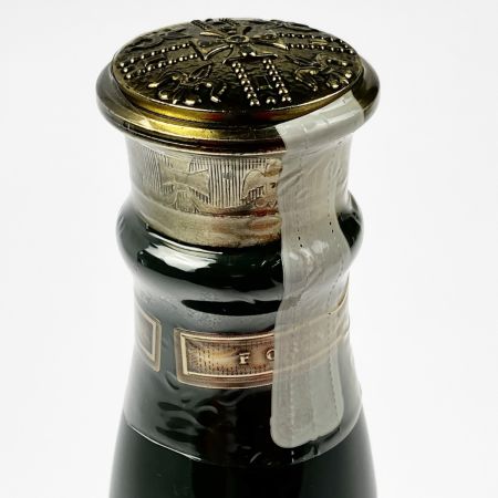  ROYAL SALUTE(CHIVAS REGAL) ロイヤルサルート 700ml 21年 緑 未開栓
