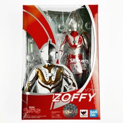 ▽▽ バンダイスピリッツ S.H.Figuarts ウルトラマン ゾフィー Bランク