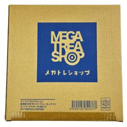 ▽▽ Megahouse Corporation メガハウス ヴァリアブルアクション スーパーアスラーダAKF-11 2017 METALLIC EDITION Nランク