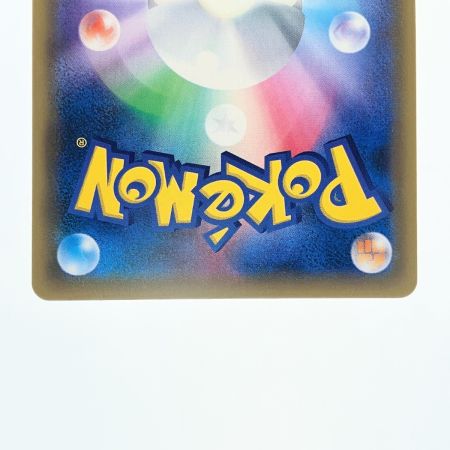   ポケモンカード ブラッキー&ダークライGX ポケカ