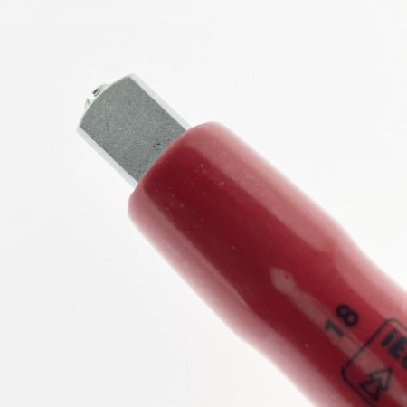  KTC ケーティーシー 9.5sq.絶縁エクステンションバー ZBE3-250