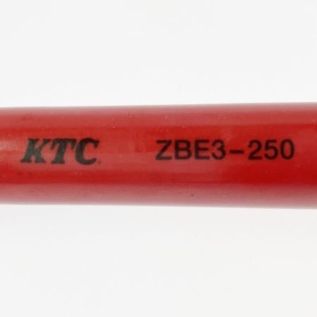  KTC ケーティーシー 9.5sq.絶縁エクステンションバー ZBE3-250