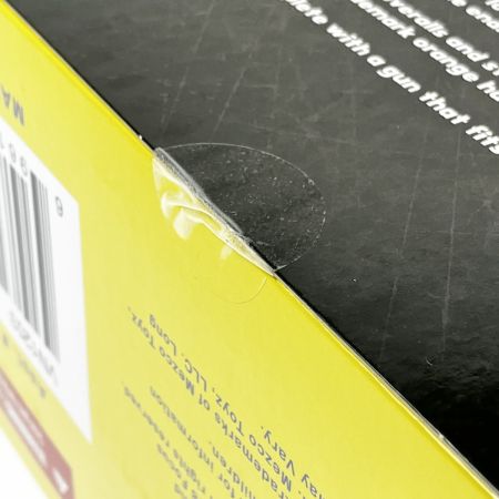  MEZCO TOY チャッキー フィギュア CHILD'S PLAY3 PIZZA FACE CHUCKY チャイルドプレイ3 未開封品