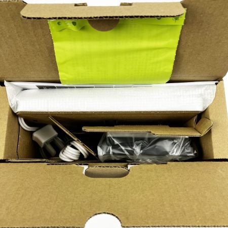  Panasonic パナソニック テレビドアホン 電源コード式 VL-SE35KFA 開封未使用品