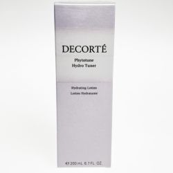 ▽▽ KOSE コスメデコルテ フィトチューン ハイドロ チューナー 200ml 未開封品 Nランク