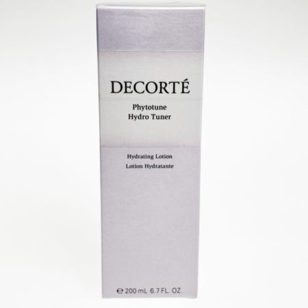  KOSE コスメデコルテ フィトチューン ハイドロ チューナー 200ml 未開封品