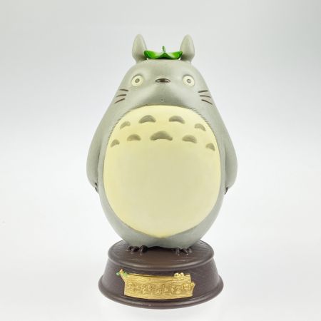  セキグチ となりのトトロ 磁器オルゴール 大トトロ スタジオジブリ