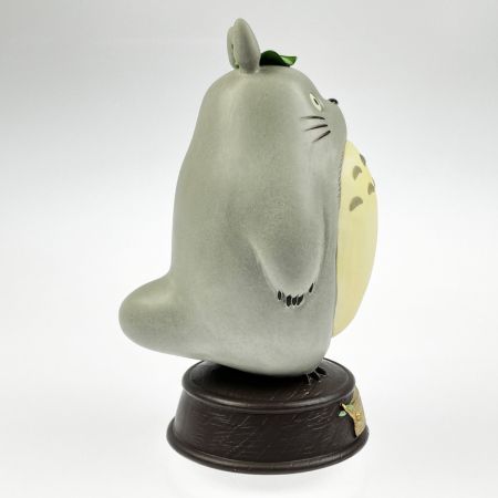  セキグチ となりのトトロ 磁器オルゴール 大トトロ スタジオジブリ