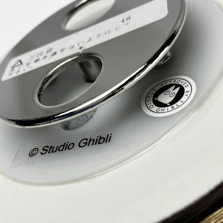  セキグチ となりのトトロ 磁器オルゴール 大トトロ スタジオジブリ