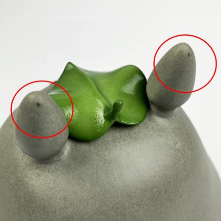  セキグチ となりのトトロ 磁器オルゴール 大トトロ スタジオジブリ