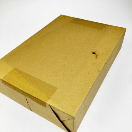   今村紙工 板目表紙 A4判 綴じ用 IT-03 100枚入 4冊セット 未開封品