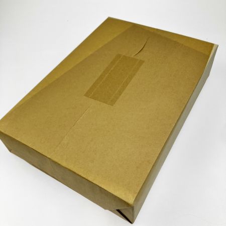   今村紙工 板目表紙 A4判 綴じ用 IT-03 100枚入 4冊セット 未開封品