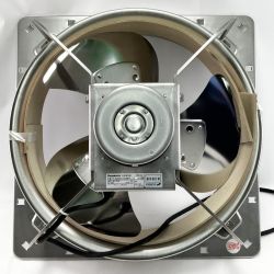 ▽▽ Panasonic パナソニック 産業用有圧換気扇 17年製 FY-40MSX4 Bランク