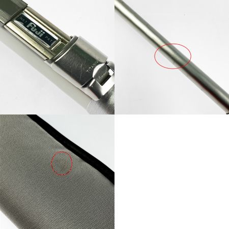  SHIMANO シマノ 投竿 スピンパワー 405 CX-T ウェイト付 ガイド交換品 22986