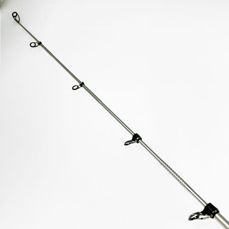  SHIMANO シマノ 投竿 スピンパワー 405 CX-T ウェイト付 ガイド交換品 22986