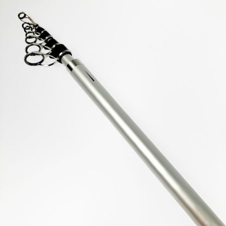  SHIMANO シマノ 投竿 スピンパワー 405 CX-T ウェイト付 ガイド交換品 22986