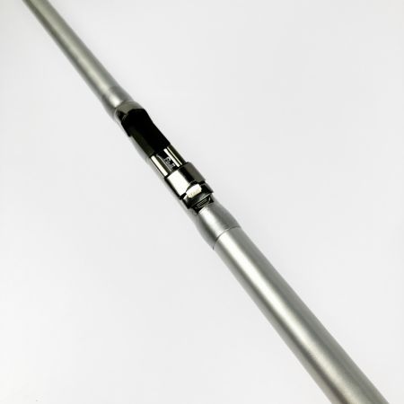  SHIMANO シマノ 投竿 スピンパワー 405 CX-T ウェイト付 ガイド交換品 22986