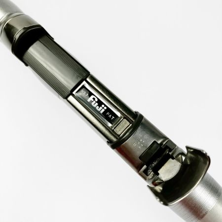  SHIMANO シマノ 投竿 スピンパワー 405 CX-T ウェイト付 ガイド交換品 22986